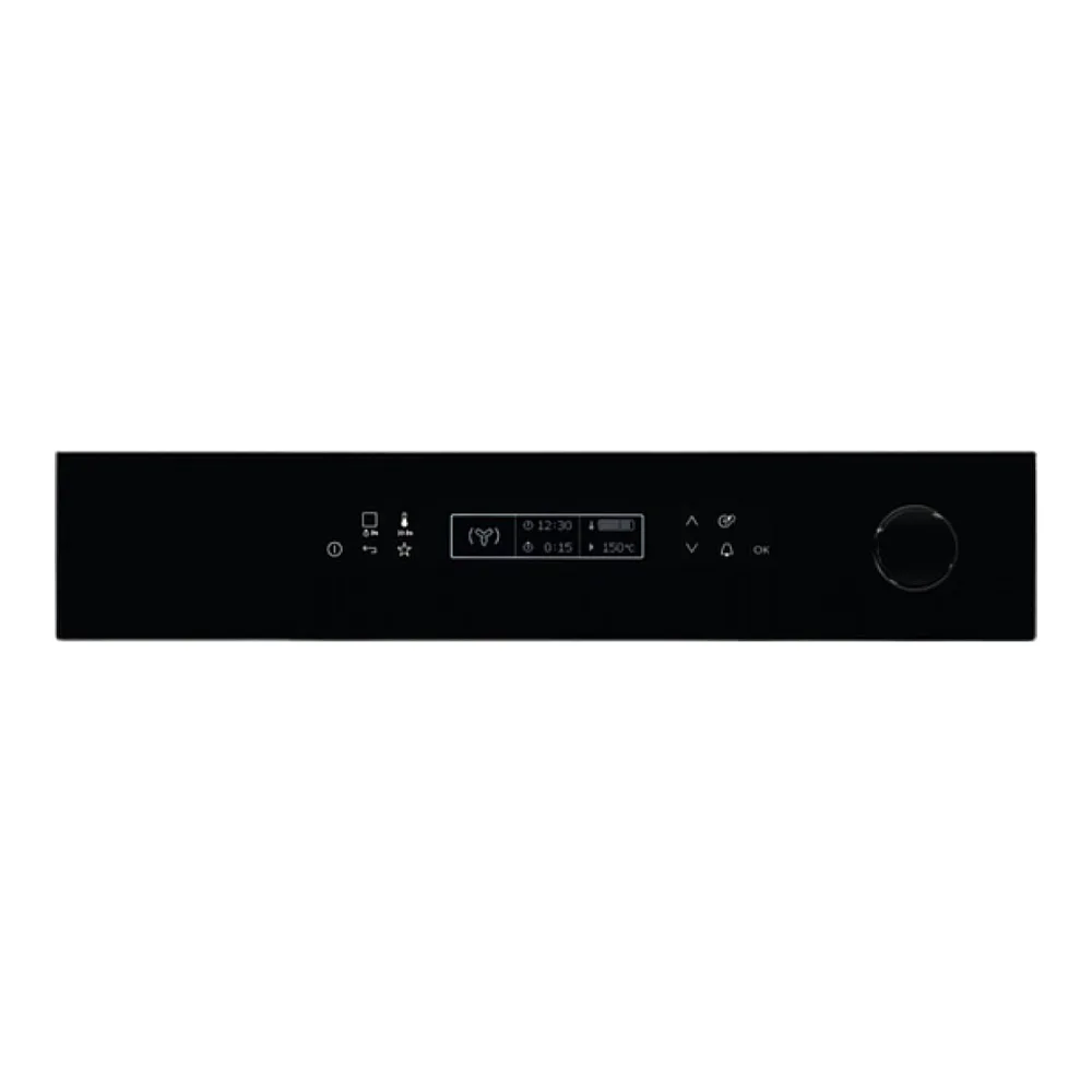 Духовой шкаф ELECTROLUX EOC8H31Z
