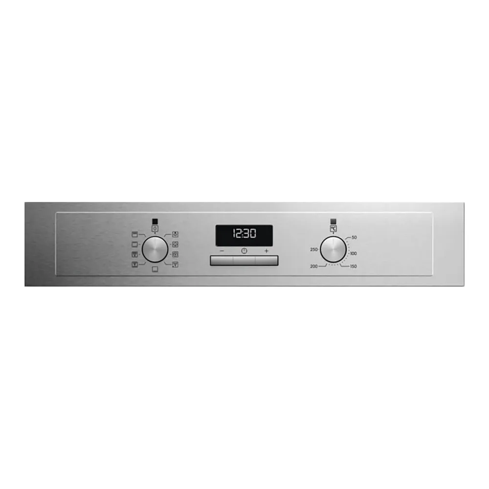 Духовой шкаф ELECTROLUX EOD3H40BX