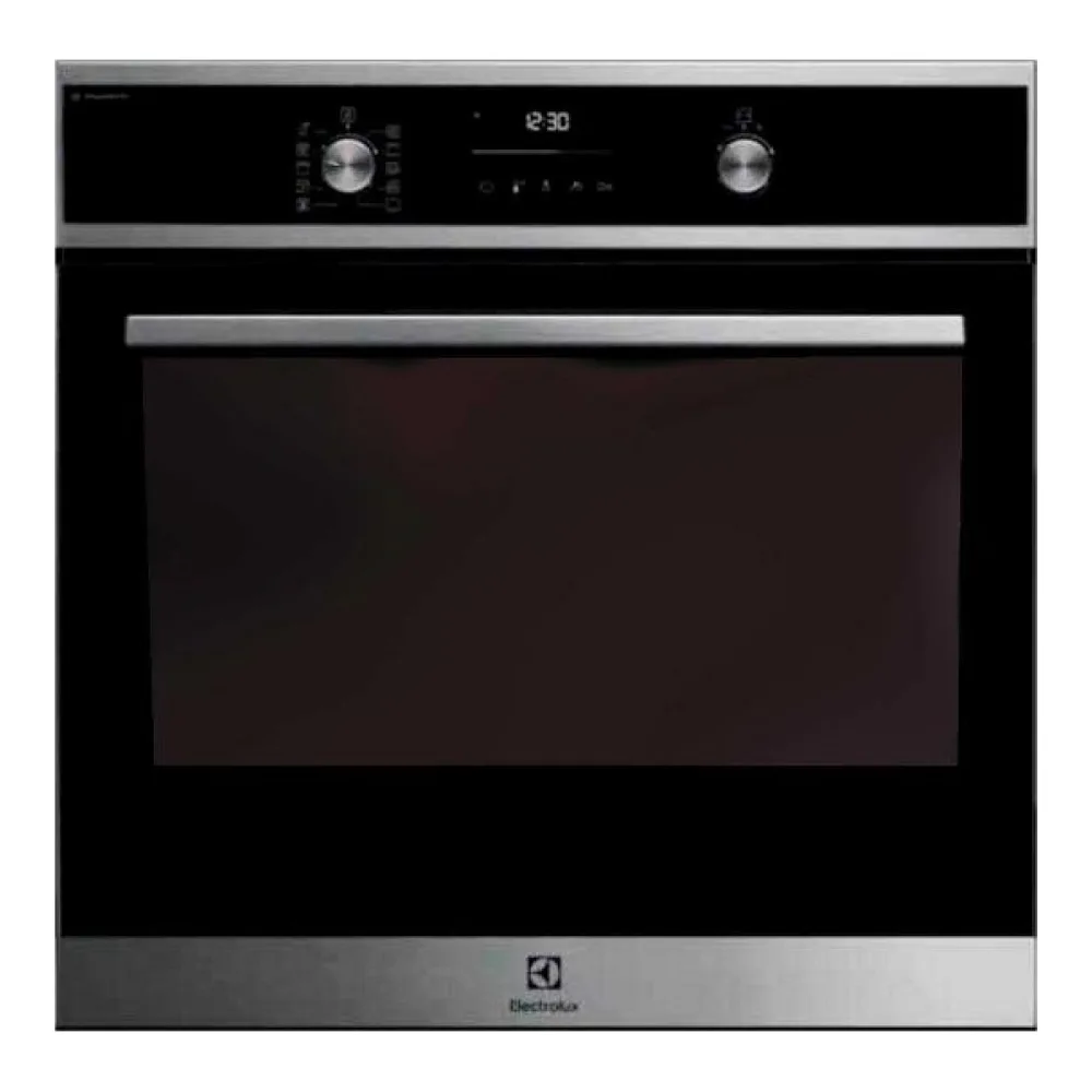 Духовой шкаф ELECTROLUX EOD6C77WX