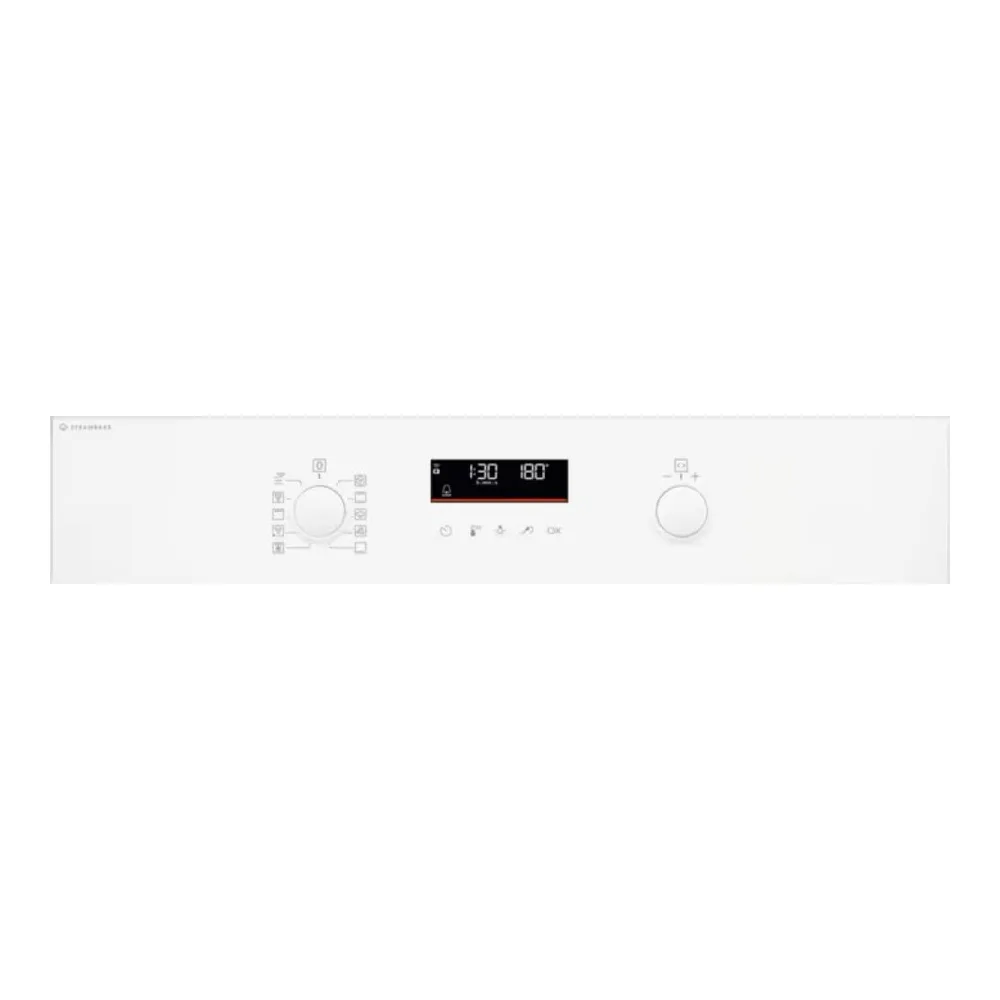 Духовой шкаф ELECTROLUX EOD6F77WV