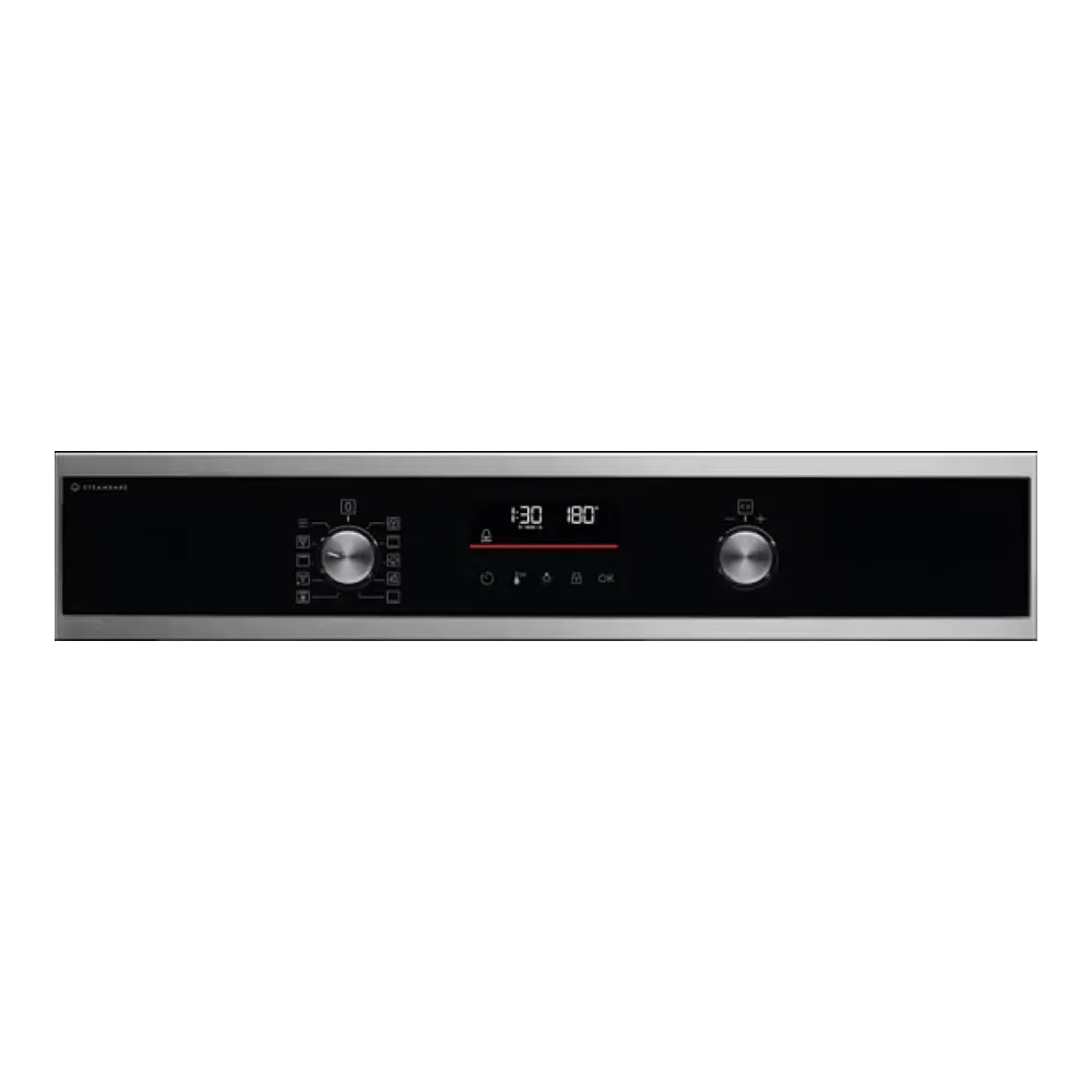 Духовой шкаф ELECTROLUX EOD6P66X