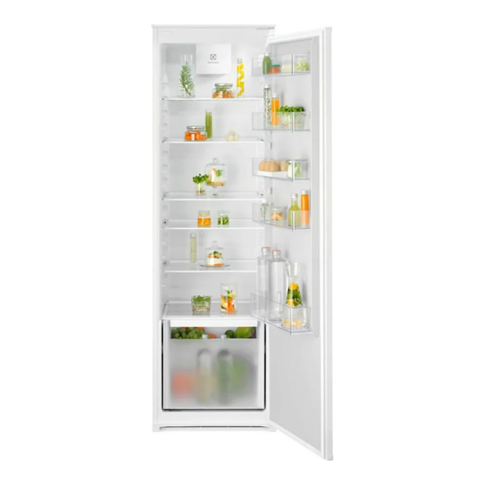 Встраиваемый холодильник ELECTROLUX ERD6DE18S4