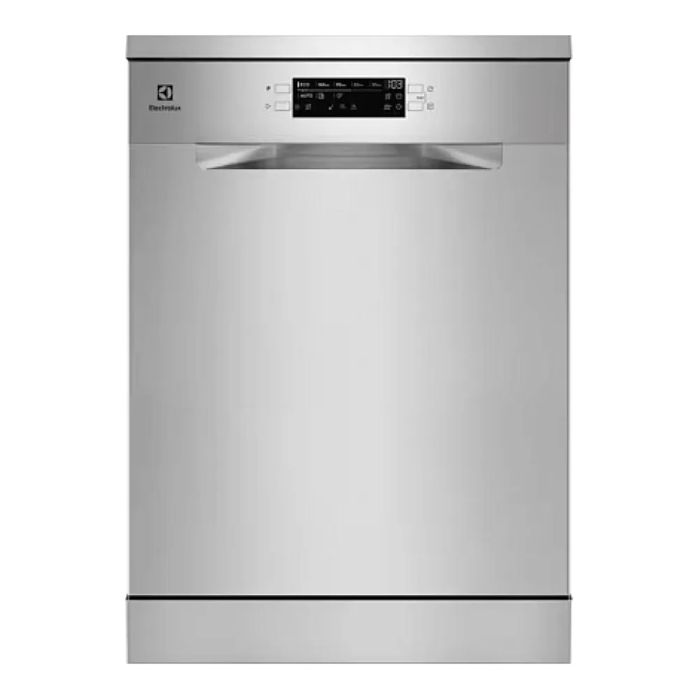 Посудомоечная машина ELECTROLUX ESA47210SX