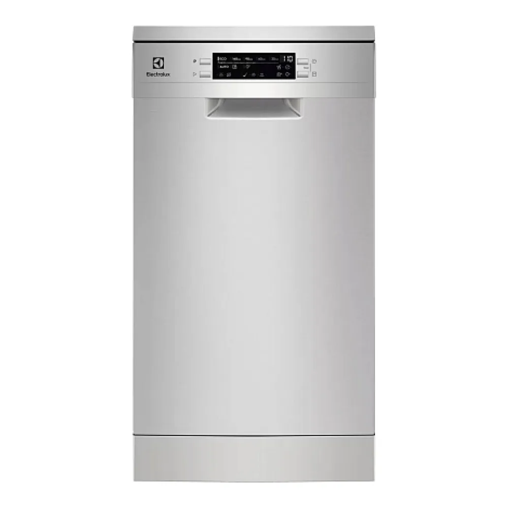 Посудомоечная машина ELECTROLUX ESA63200SX