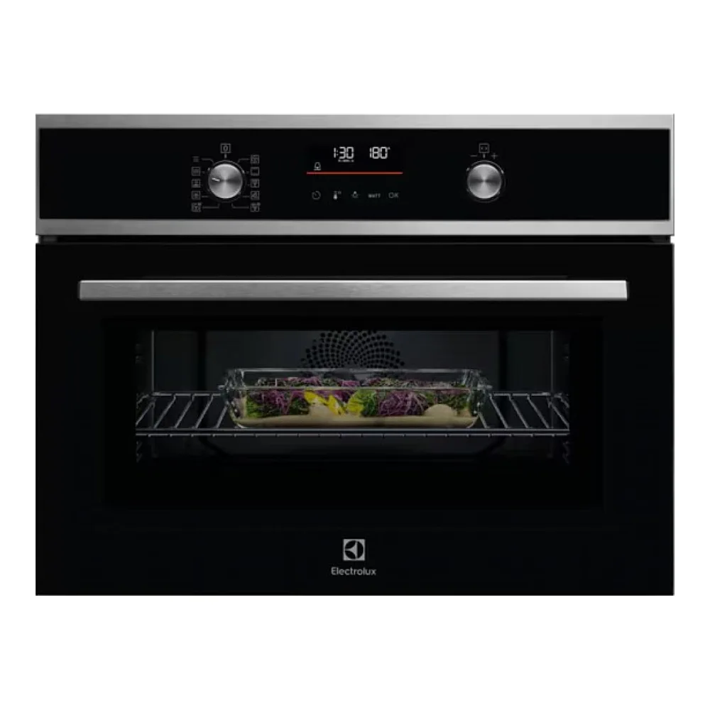 Духовой шкаф ELECTROLUX EVL6E49X