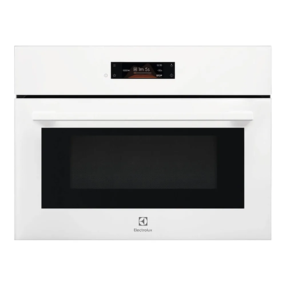 Встраиваемая микроволновая печь Electrolux EVM8E08V