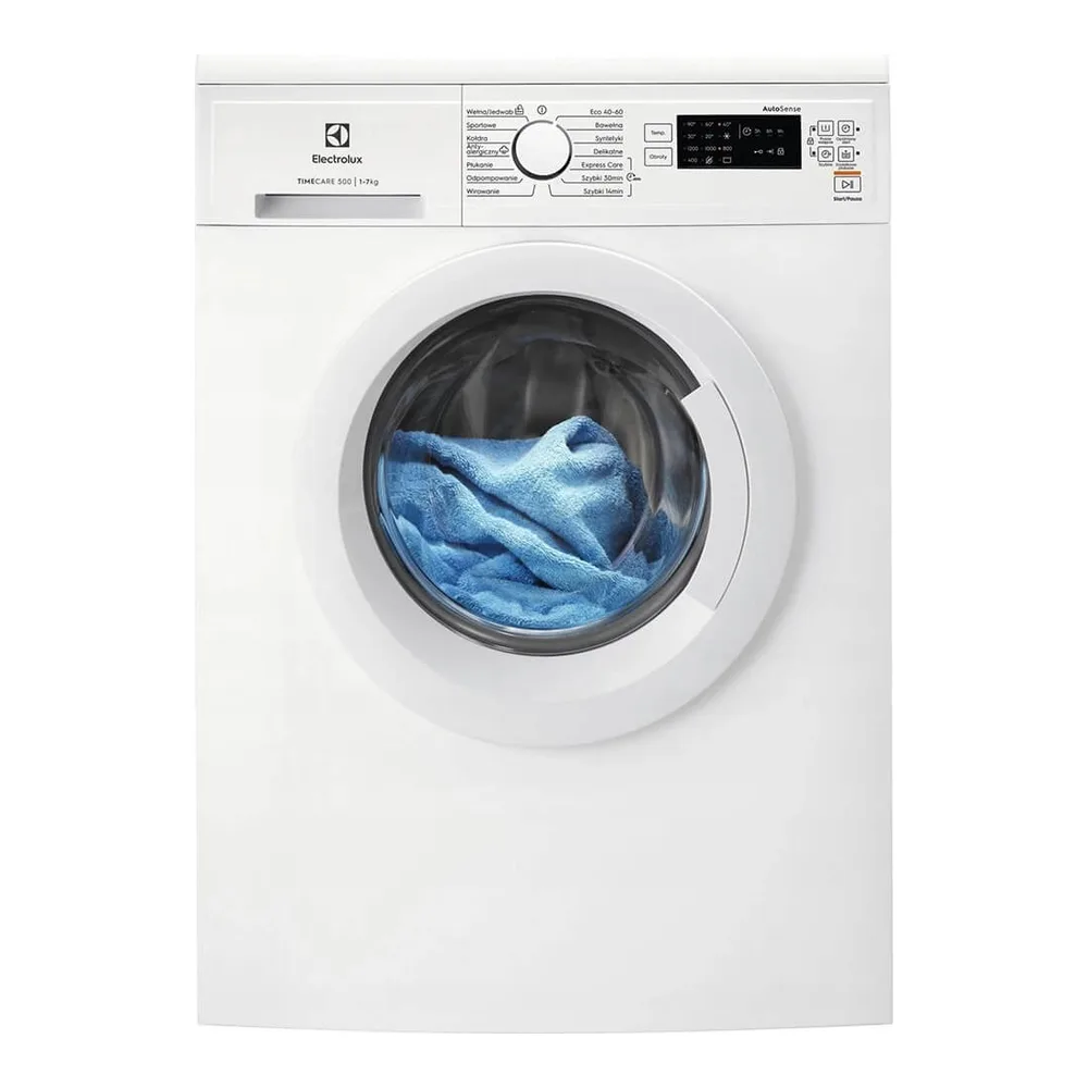 Стиральная машина Electrolux EW2FN527WP