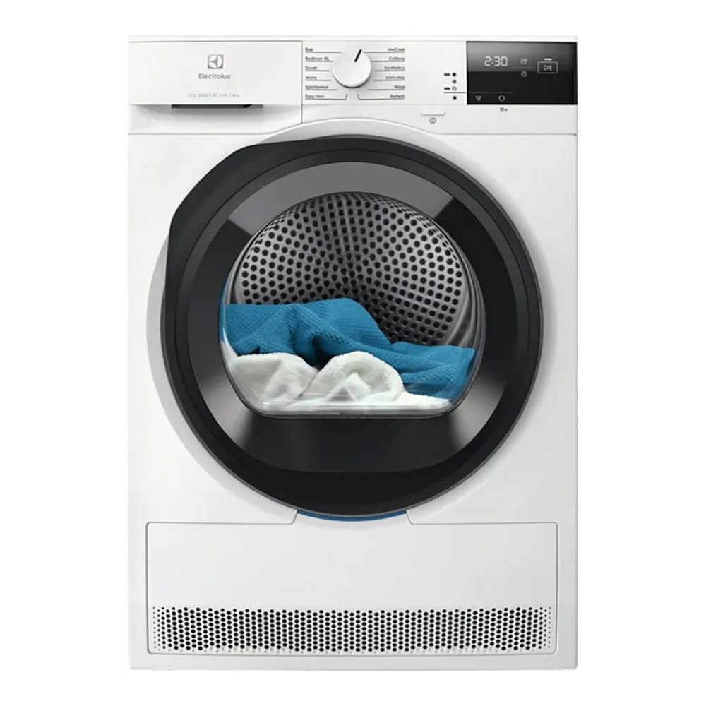 Сушильная машина Electrolux EW6D285AE
