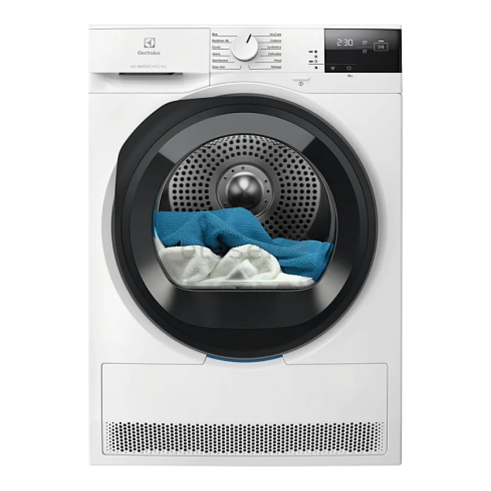 Сушильная машина ELECTROLUX EW6D295GE
