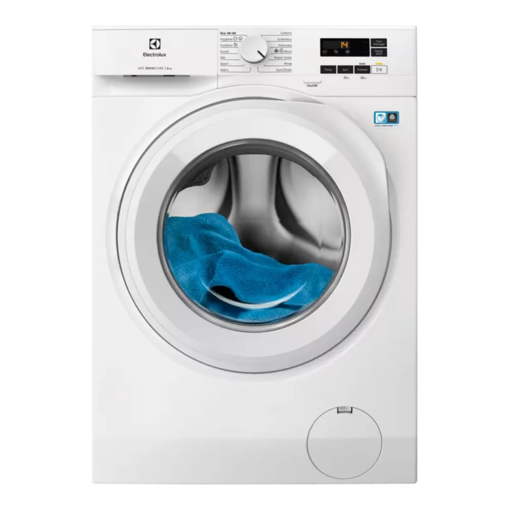 Стиральная машина Electrolux EW6F1481E