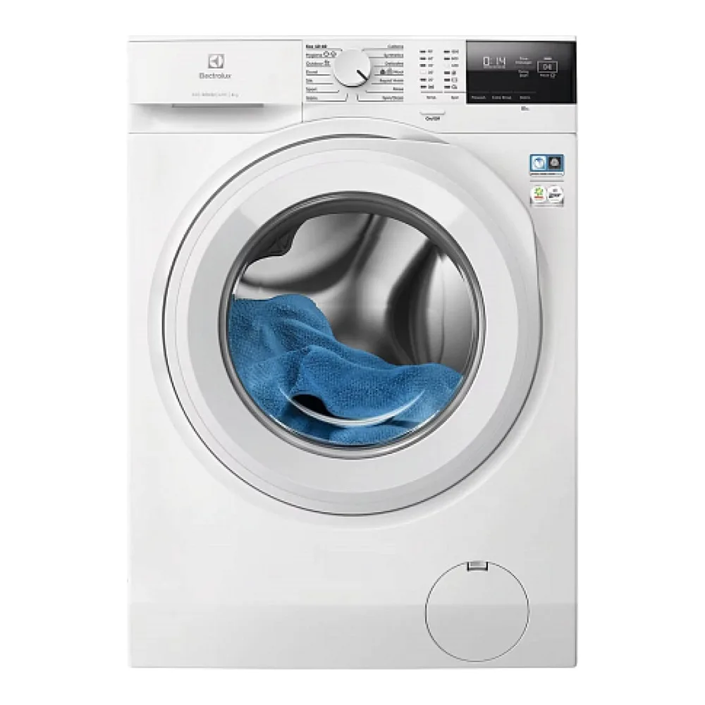 Стиральная машина Electrolux EW6F2281E