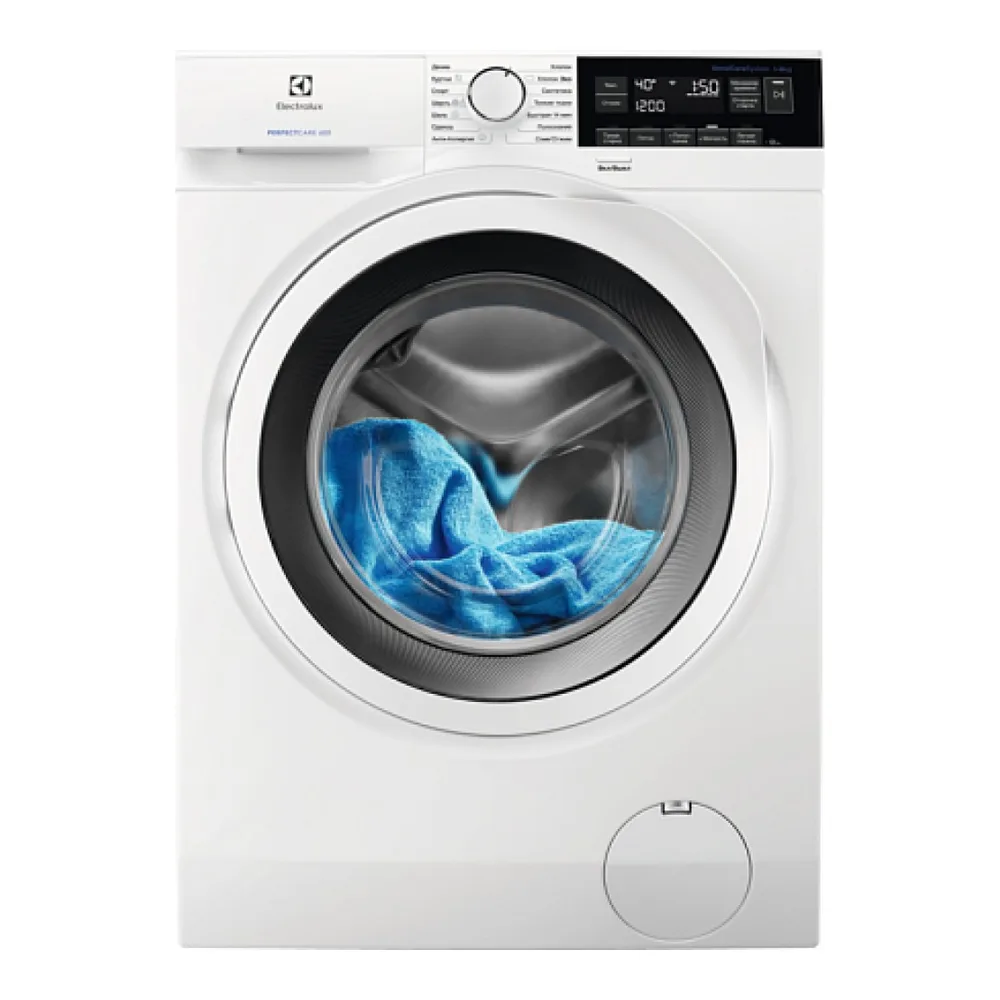 Стиральная машина ELECTROLUX EW6F3R28WU