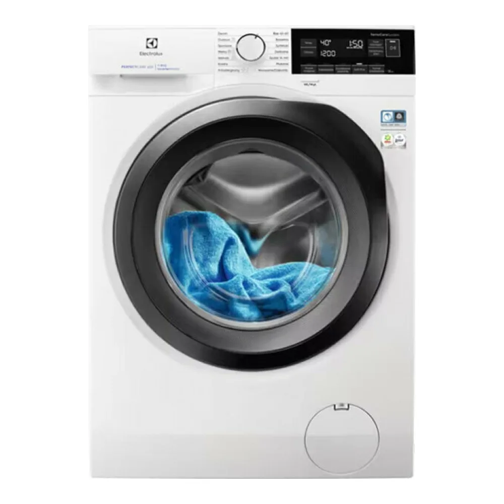 Стиральная машина ELECTROLUX EW6FNL348SP