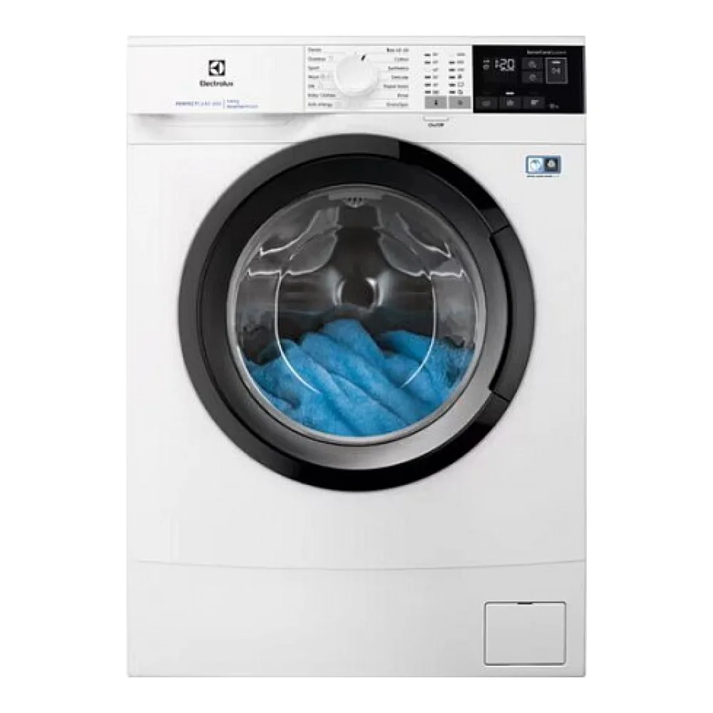 Стиральная машина ELECTROLUX EW6SN426BI