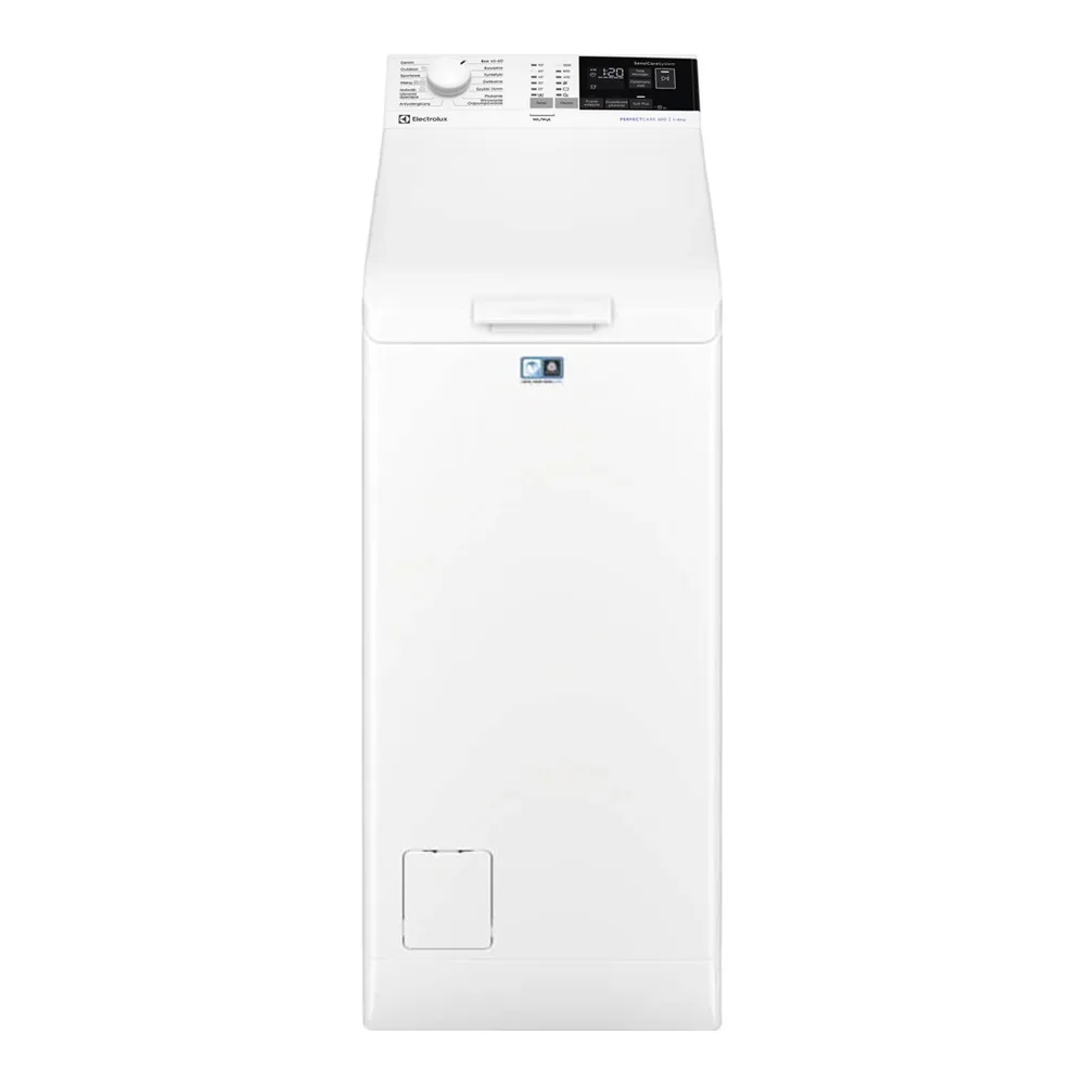 Стиральная машина Electrolux EW6TN4261P