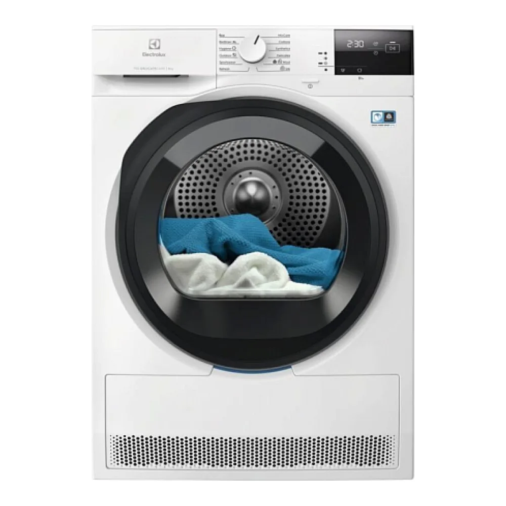 Сушильная машина ELECTROLUX EW7D285UE
