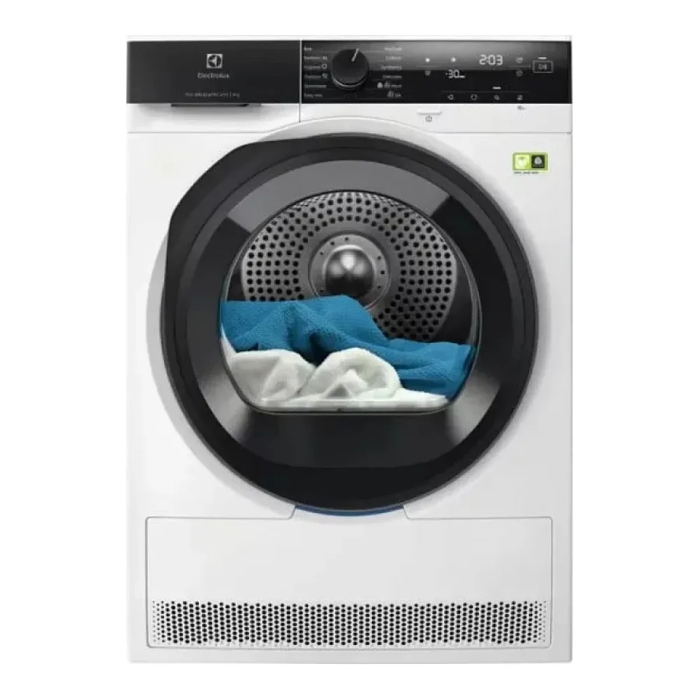Сушильная машина ELECTROLUX EW7D495UE