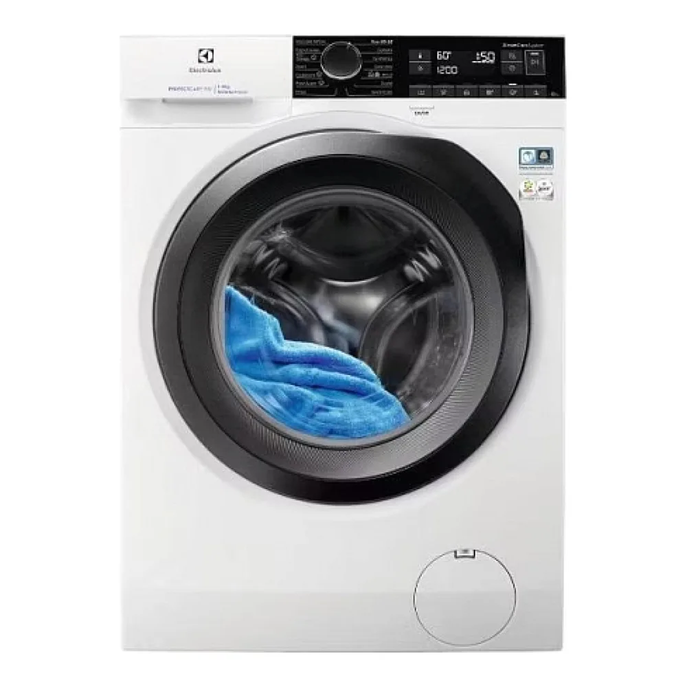 Стиральная машина ELECTROLUX EW7F248AS