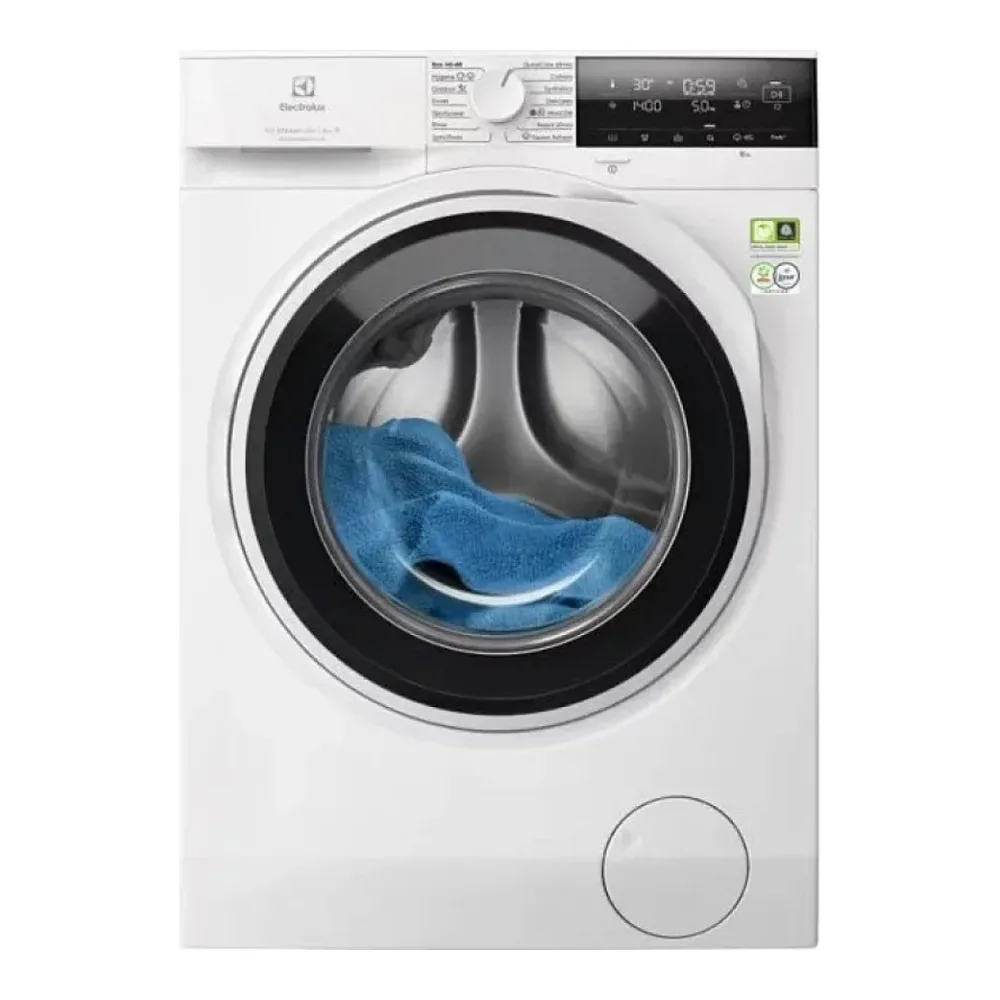 Стиральная машина ELECTROLUX EW7F3494EQ