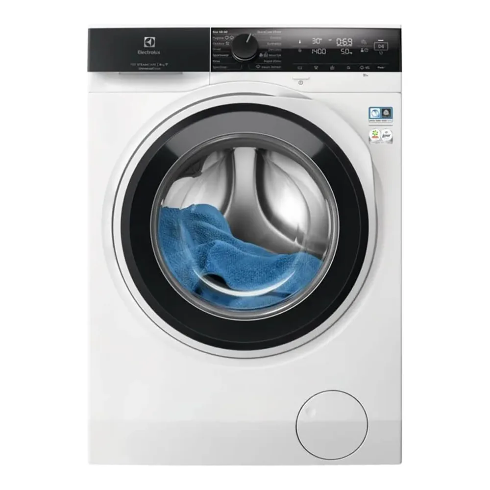 Стиральная машина Electrolux EW7F4484QE