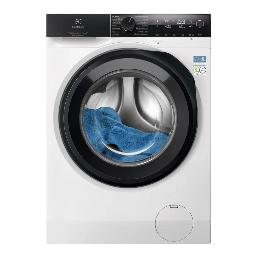 Стиральная машина Electrolux EW7F4492FQE