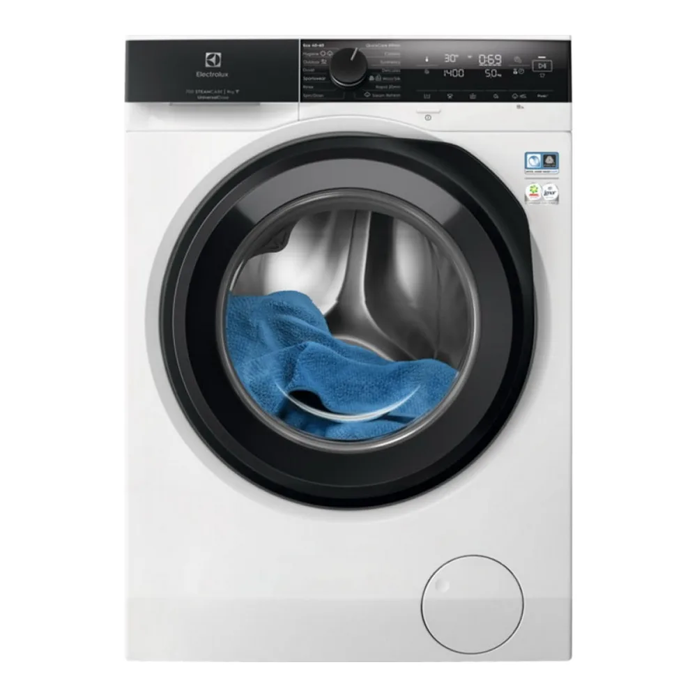 Стиральная машина ELECTROLUX EW7F4692EQ