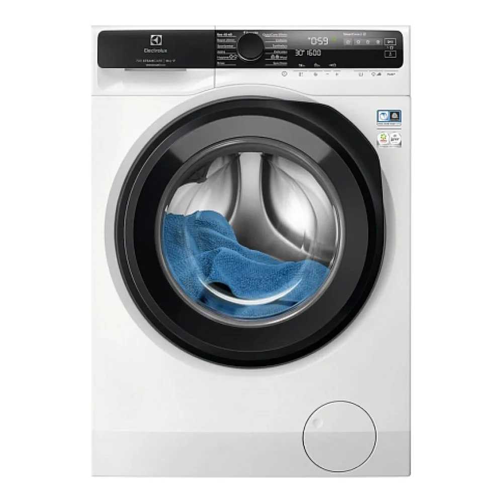 Стиральная машина ELECTROLUX EW7F5612QE