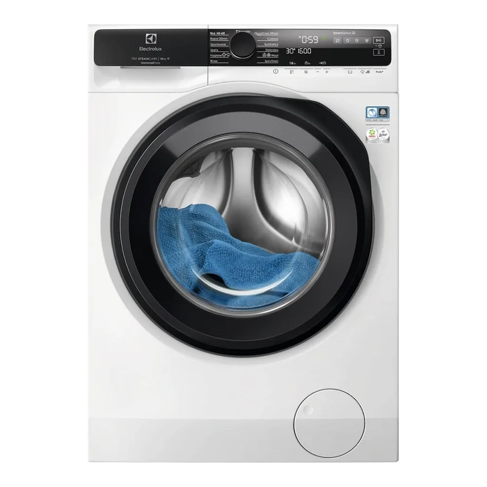 Стиральная машина ELECTROLUX EW7F5612SQE