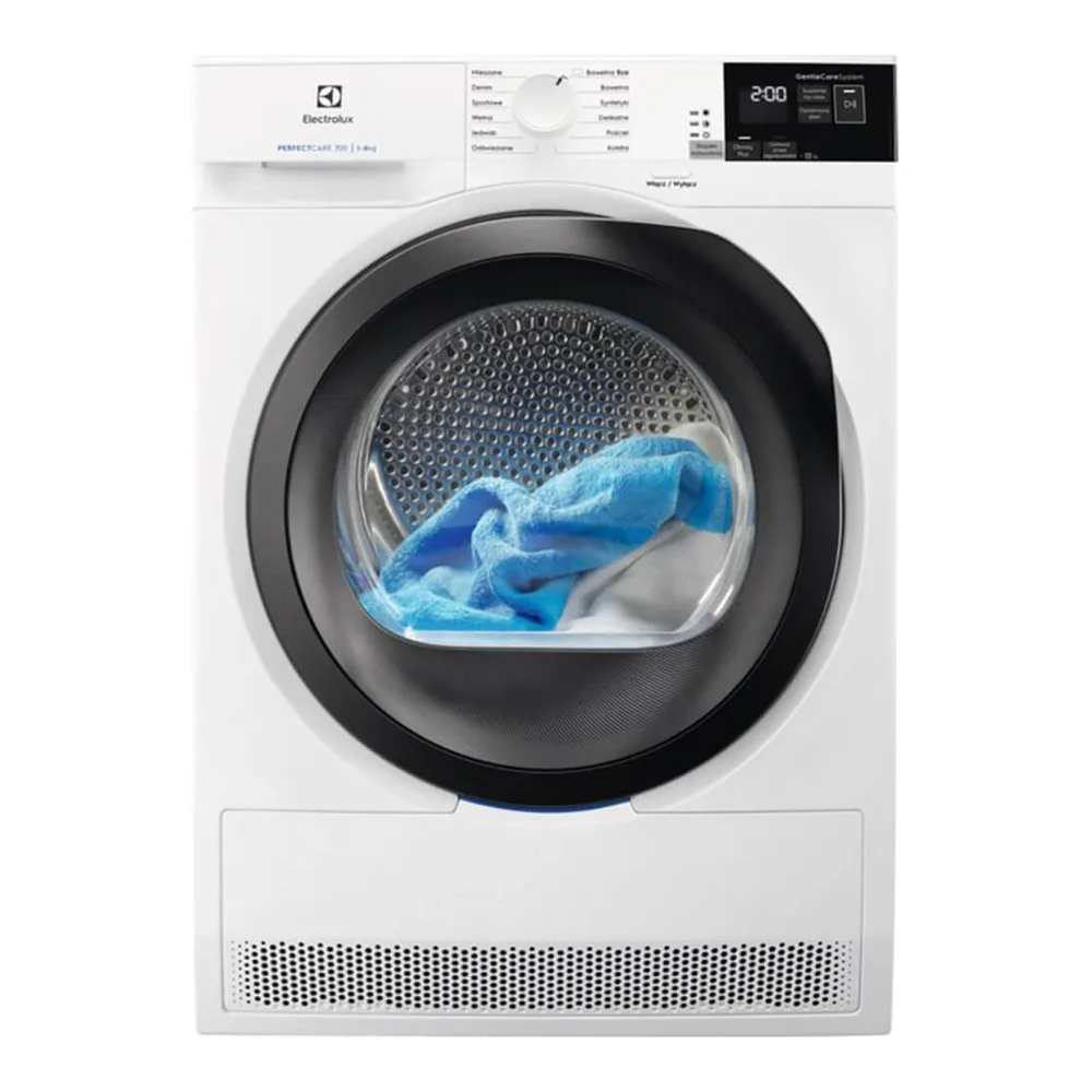 Сушильная машина Electrolux EW7H458BP
