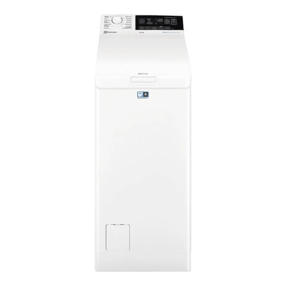 Стиральная машина Electrolux EW7TN3272SP