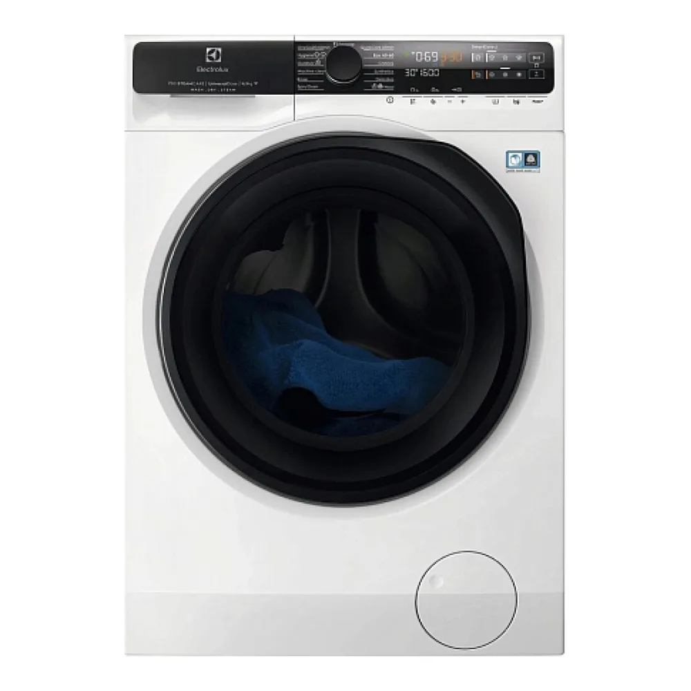 Стиральная машина ELECTROLUX EW7W5697QE