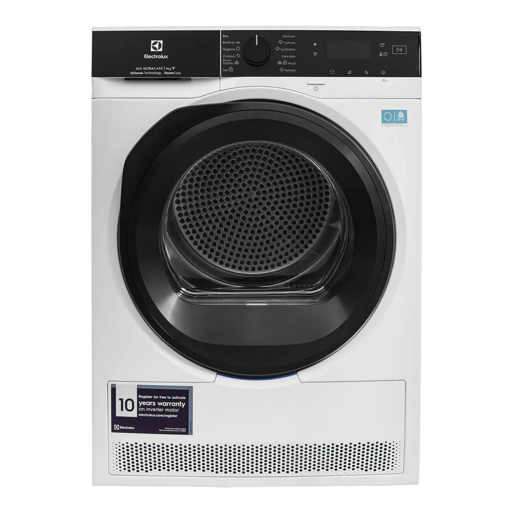 Сушильная машина Electrolux EW8D495MC