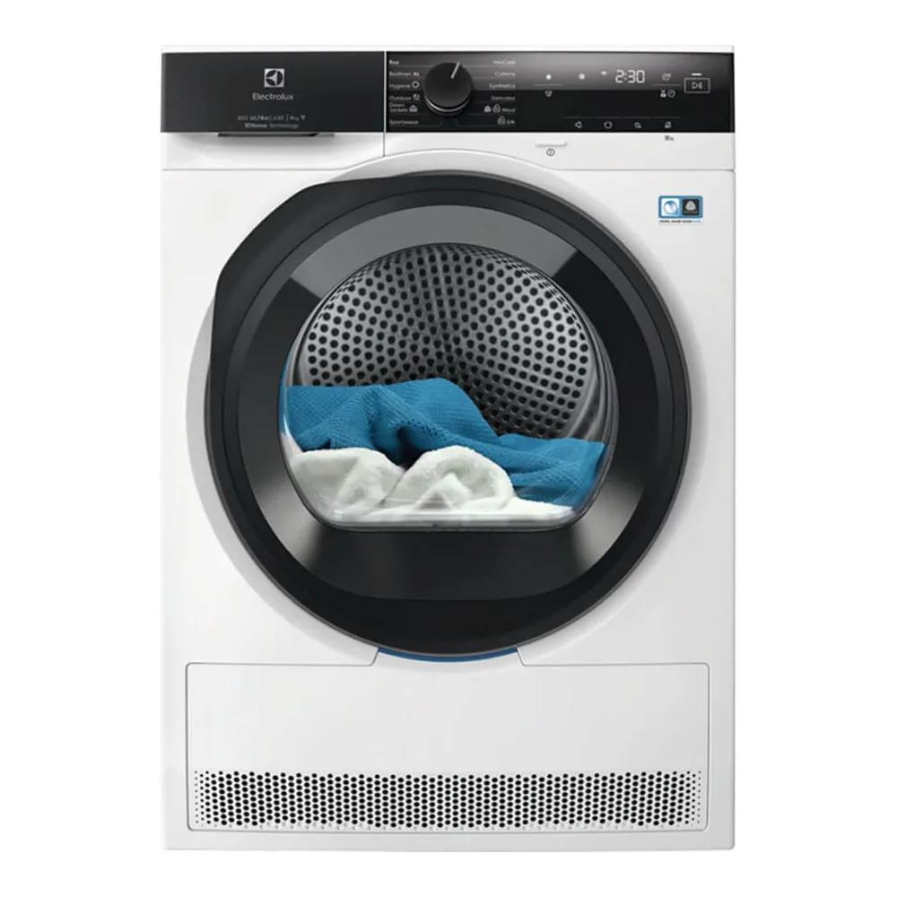 Сушильная машина Electrolux EW8D495MCE