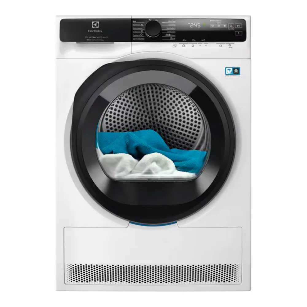 Сушильная машина ELECTROLUX EW8D595MCE