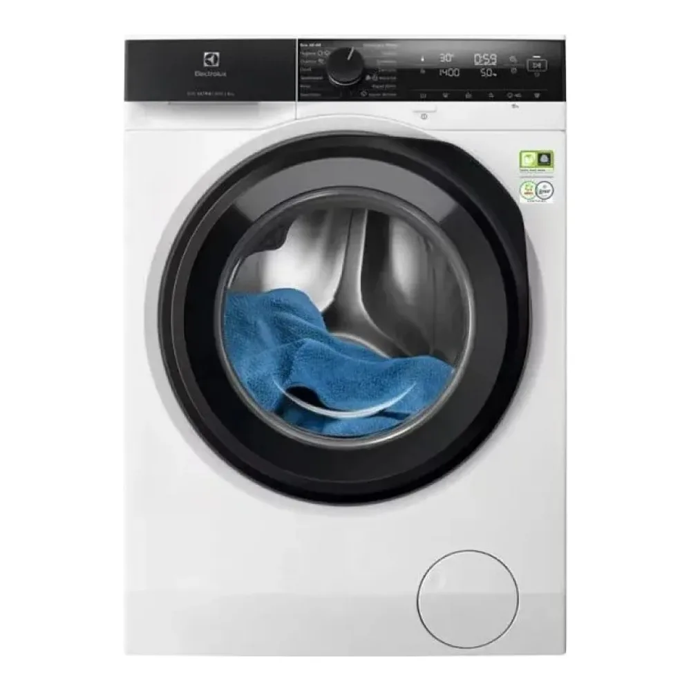 Стиральная машина ELECTROLUX EW8F4482E