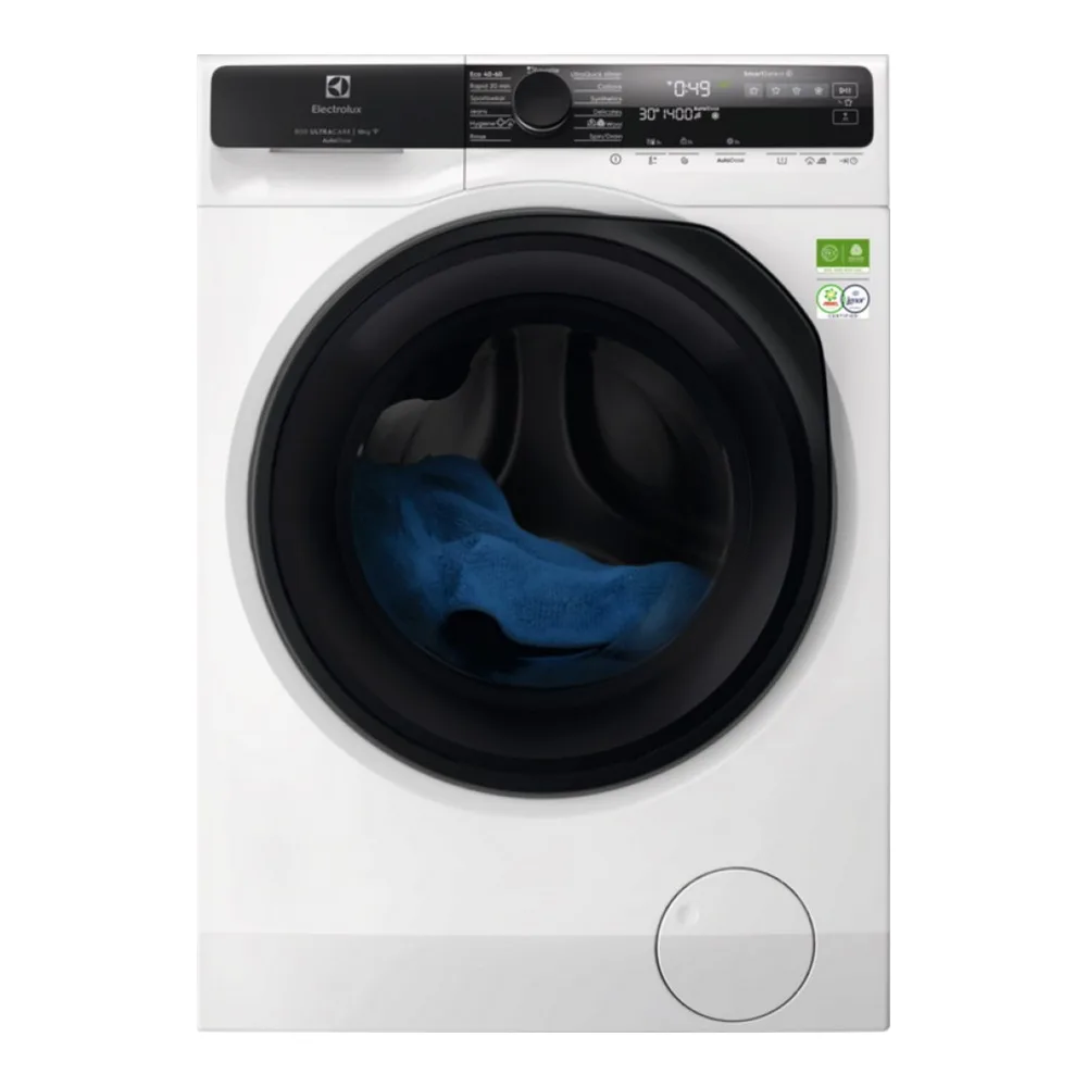 Стиральная машина ELECTROLUX EW8F5417SACE
