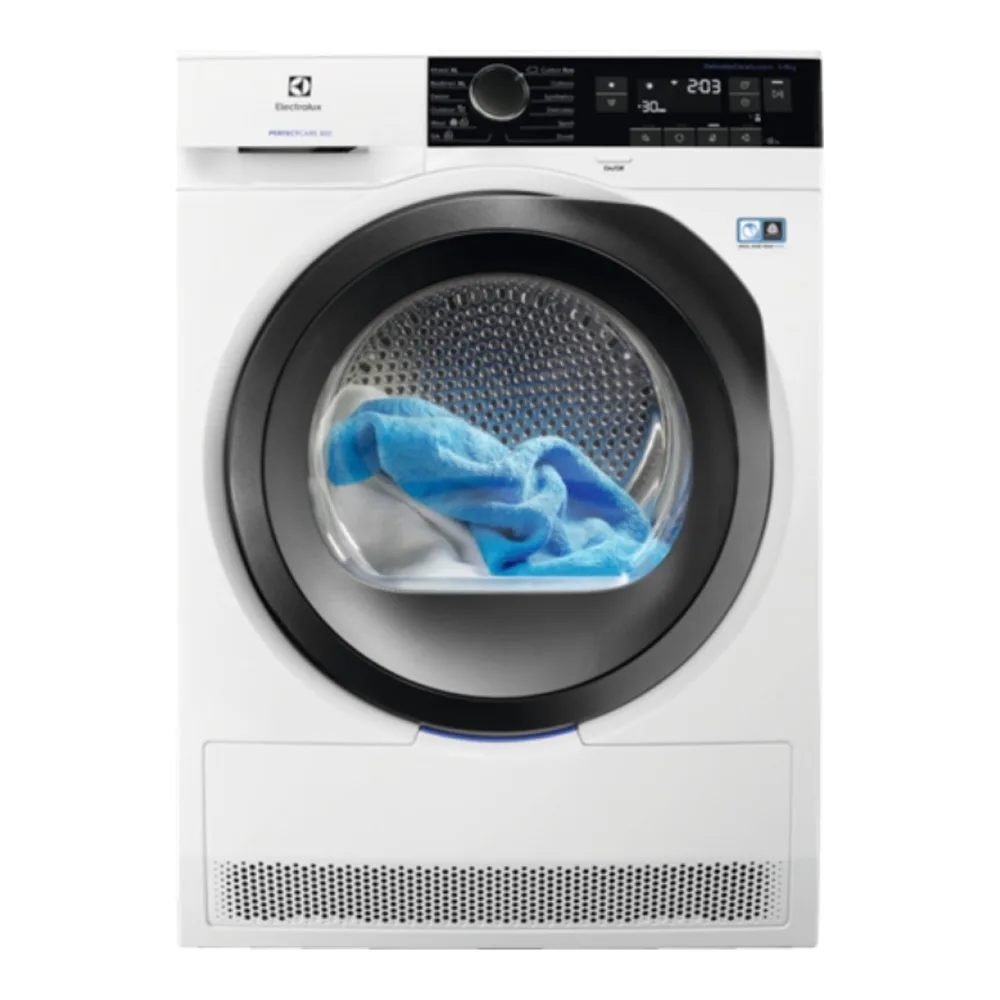 Сушильная машина ELECTROLUX EW8H259ST