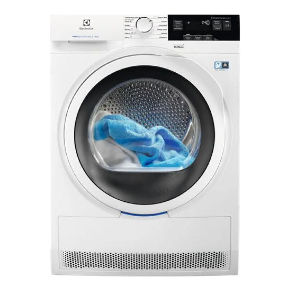 Сушильная машина ELECTROLUX EW8H358S