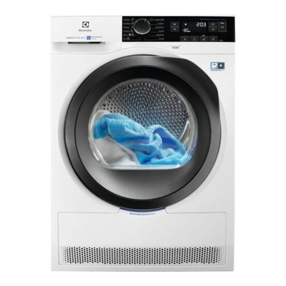 Сушильная машина ELECTROLUX EW8HS259S