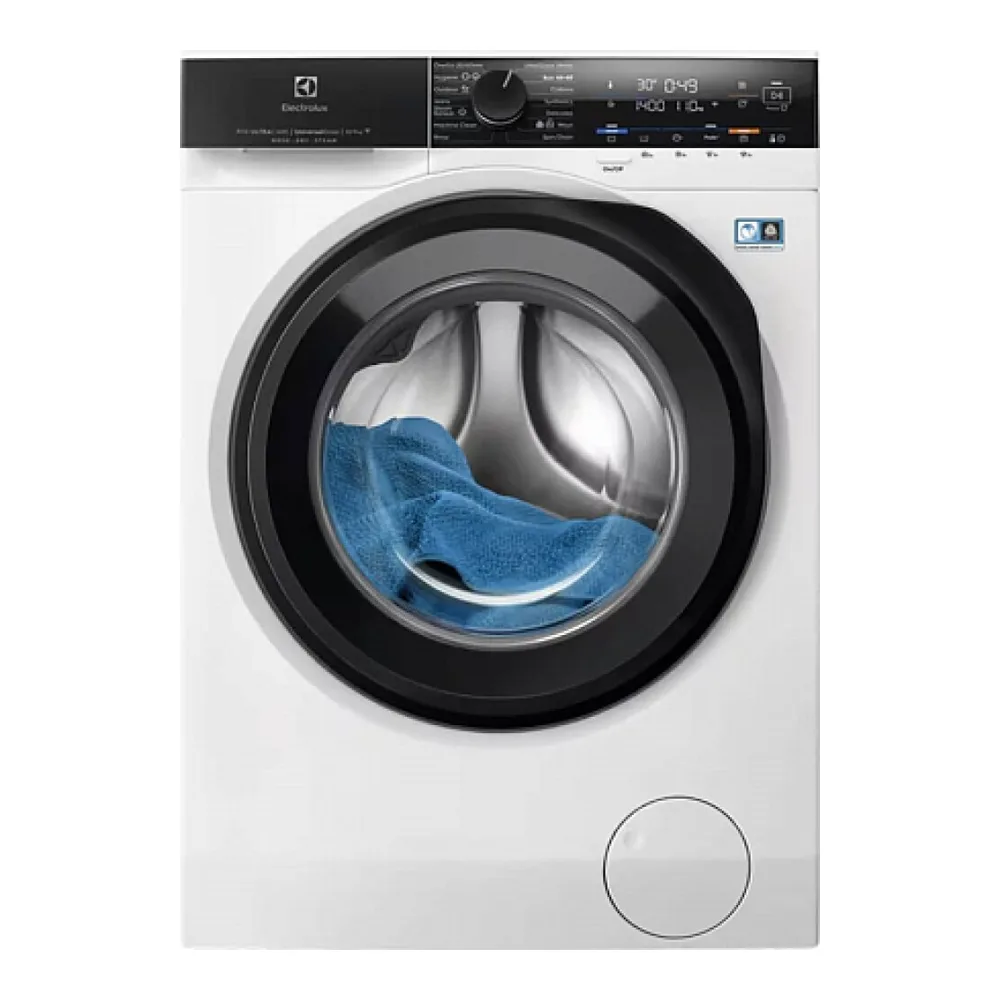 Стирально-сушильная машина Electrolux EW8W4402QE