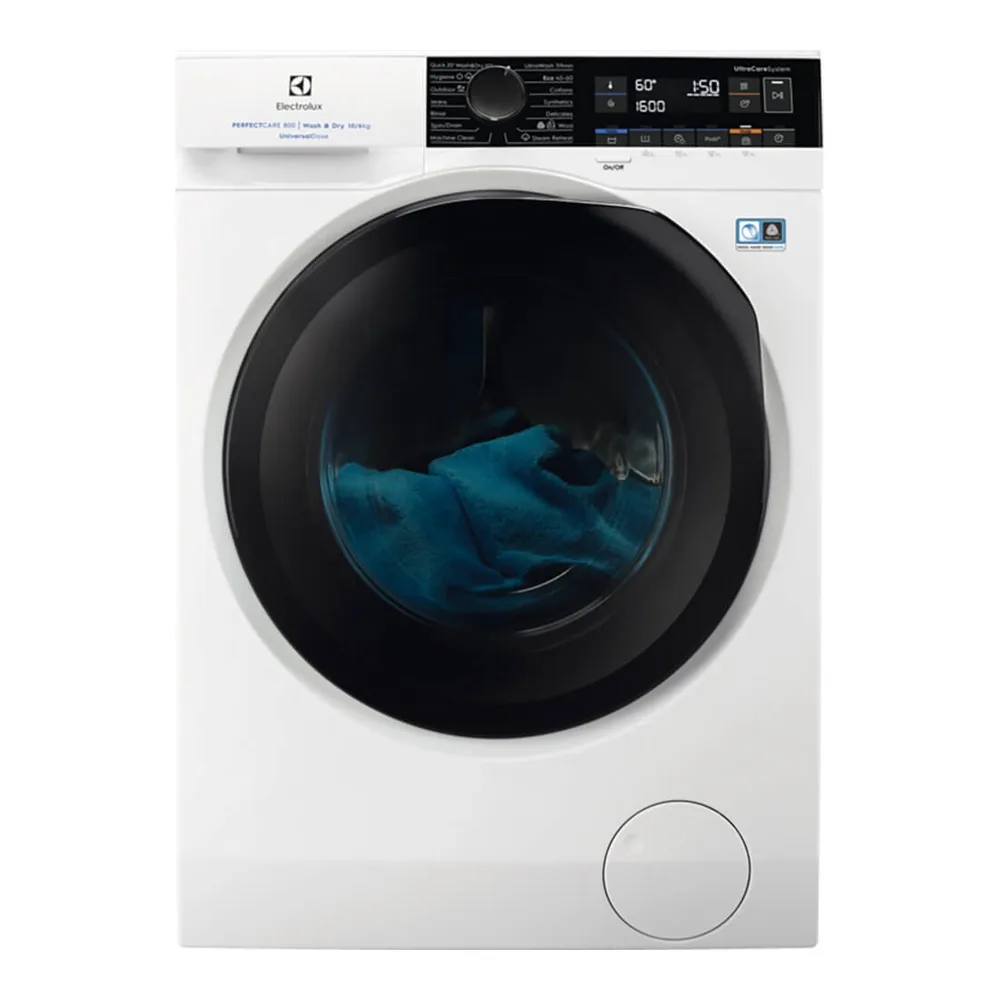 Стиральная машина ELECTROLUX EW8WP261PB
