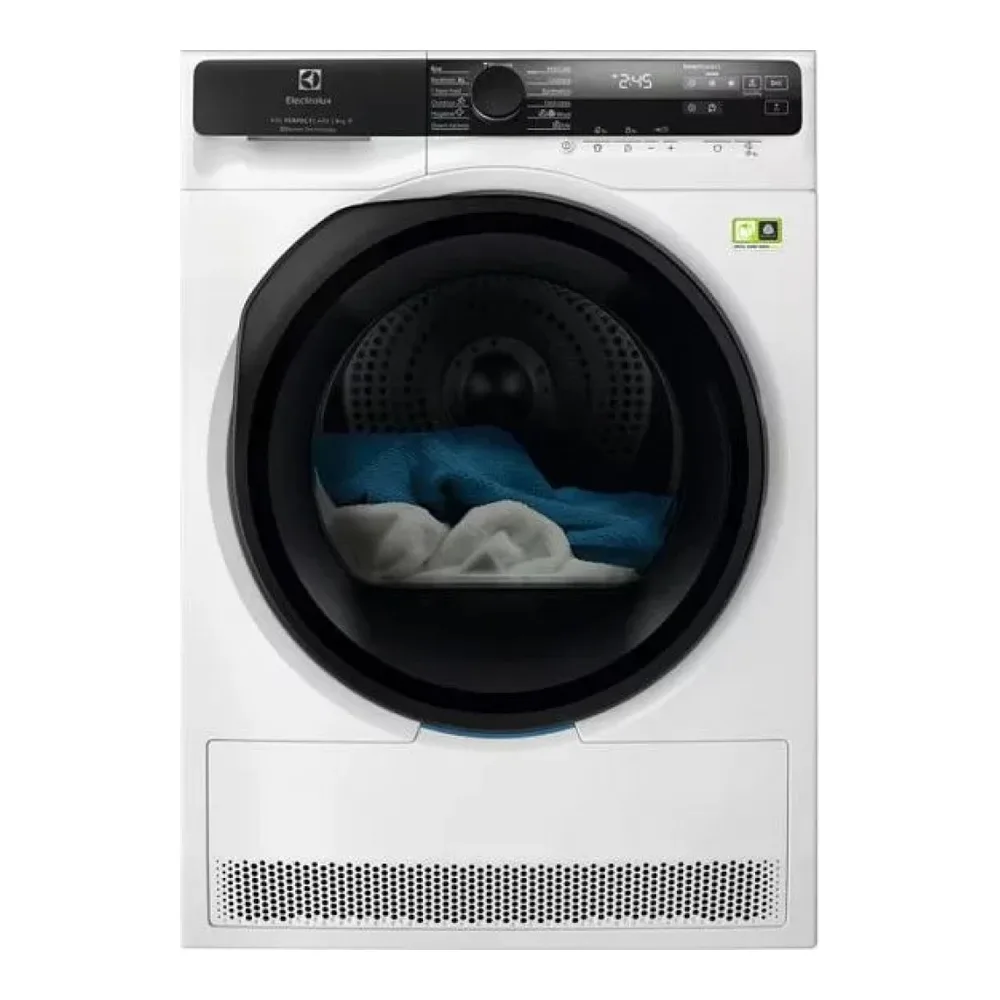 Сушильная машина ELECTROLUX EW9D587KCE