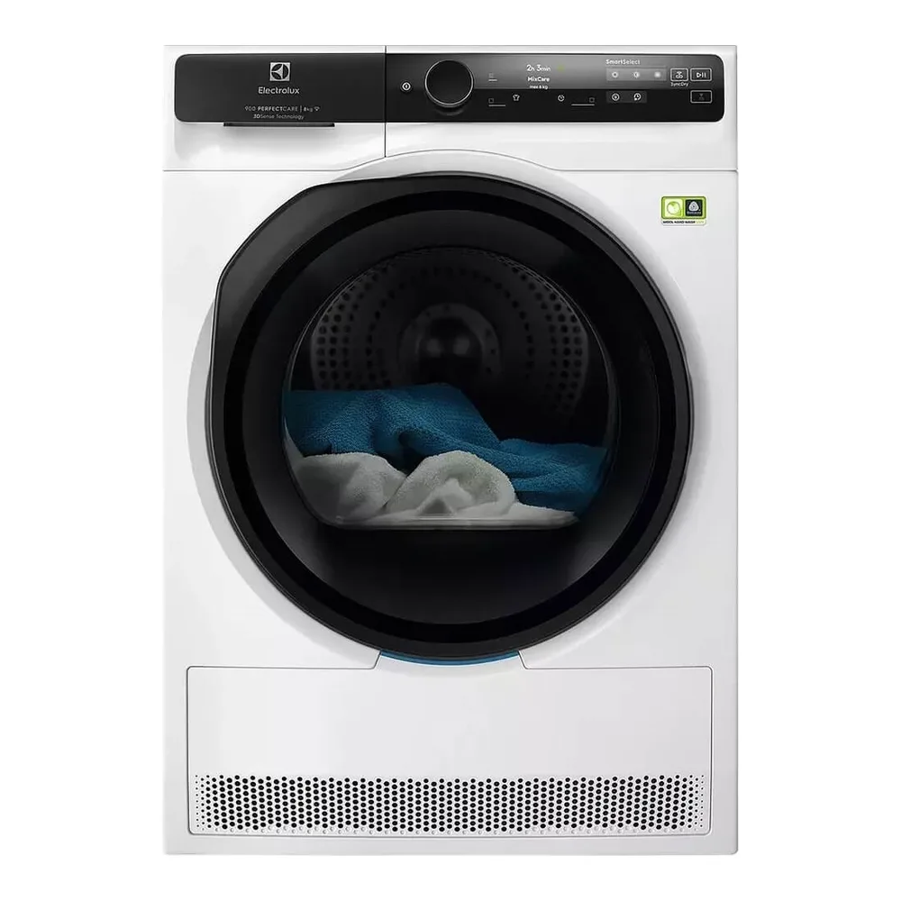 Сушильная машина ELECTROLUX EW9D787KCE