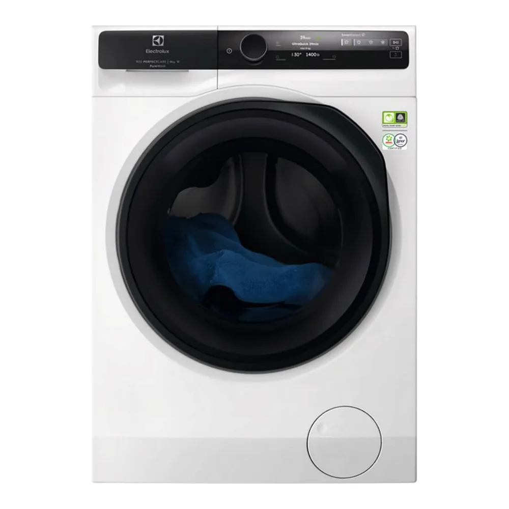 Стиральная машина Electrolux EW9F7607WCE