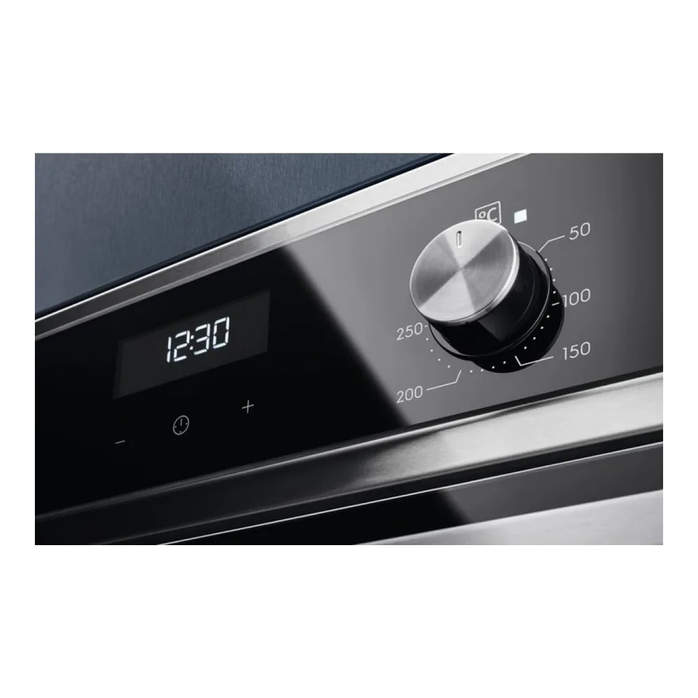 Духовой шкаф ELECTROLUX EZF5C50X
