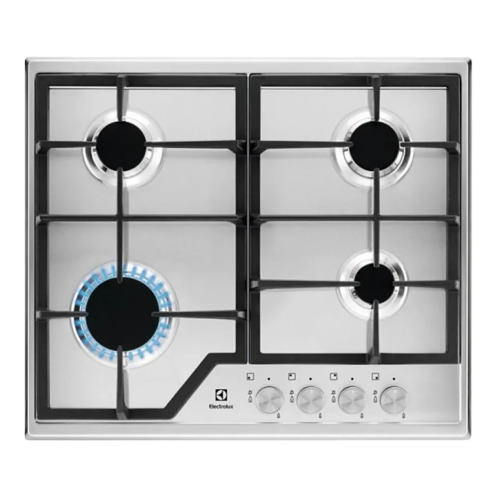 Варочная панель ELECTROLUX GEE263MX