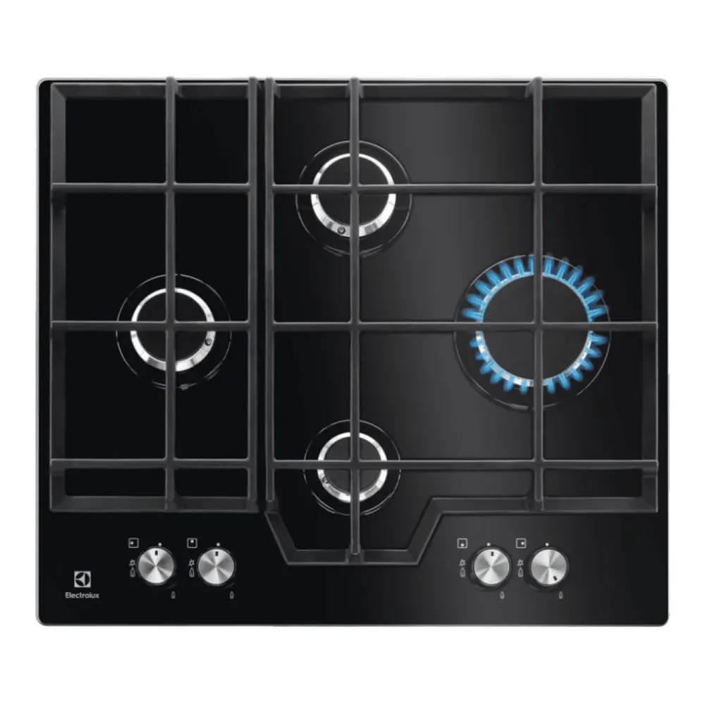 Варочная панель ELECTROLUX GME263NK