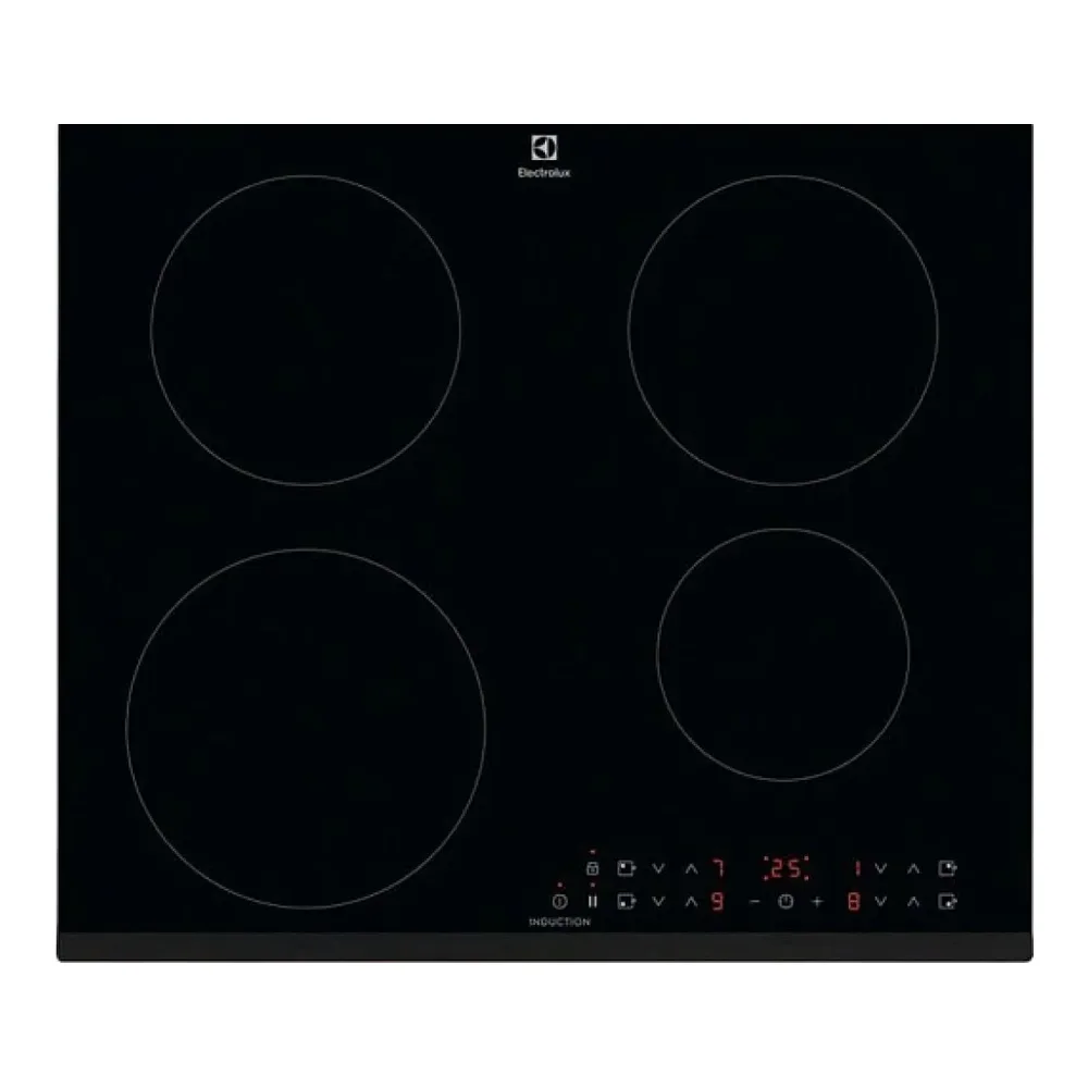 Варочная панель ELECTROLUX IME6440KF
