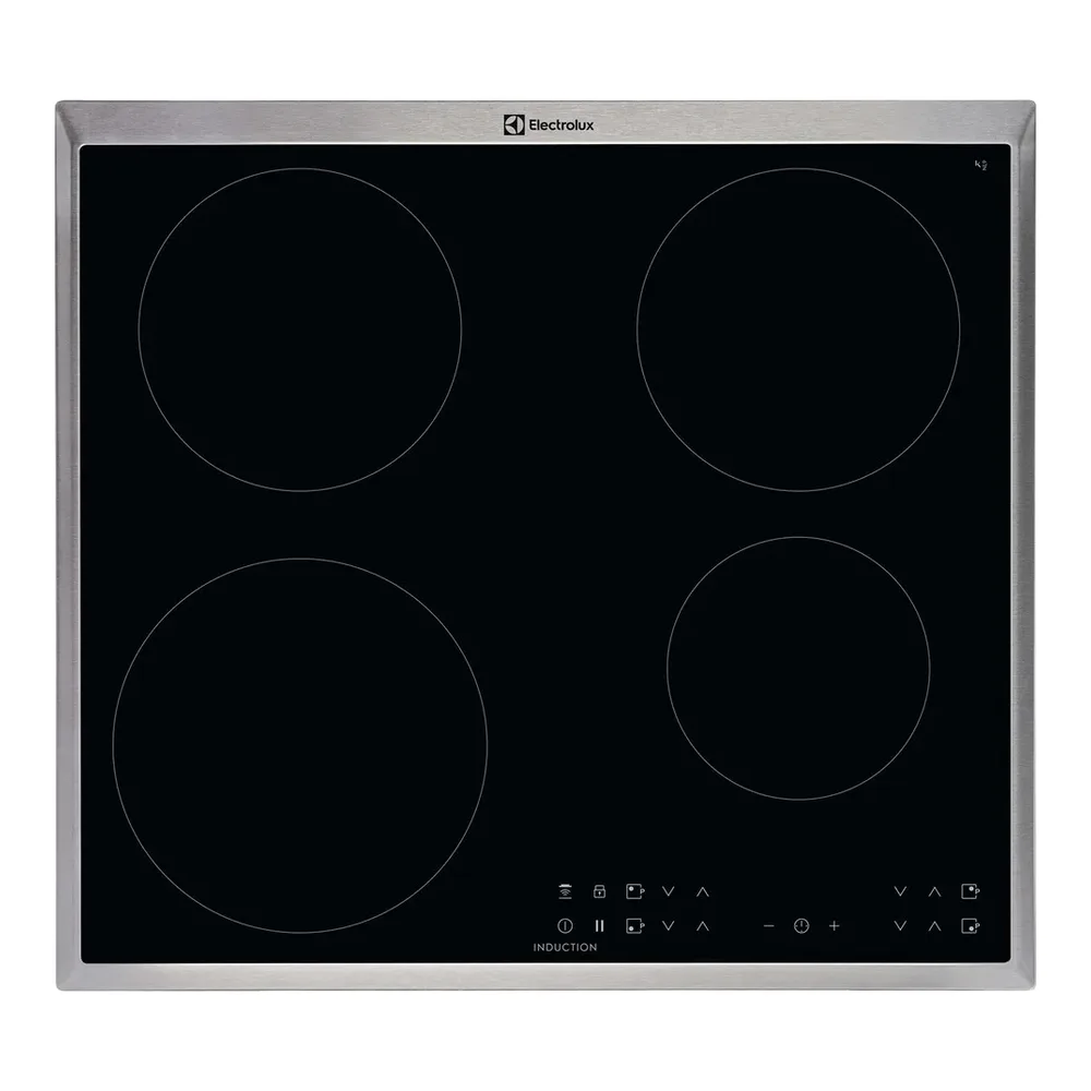 Варочная поверхность Electrolux IPE6440KXV