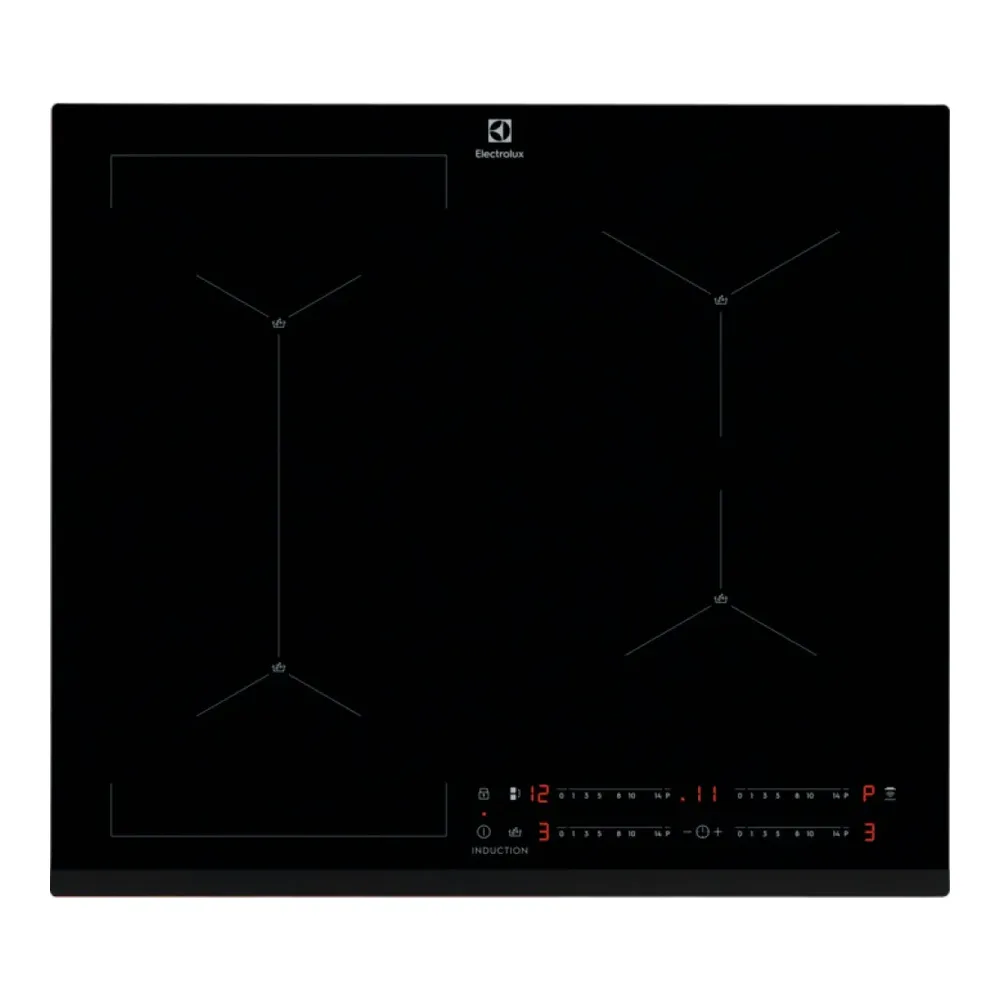 Варочная панель ELECTROLUX IPES6451KF